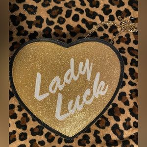 Lady Luck crossbody